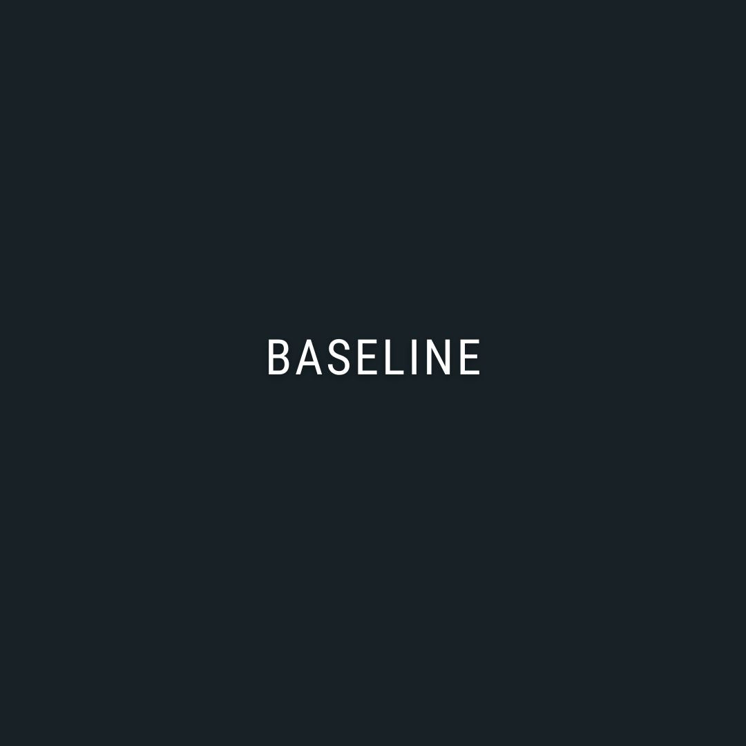 Baseline